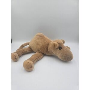 TY Beanie Buddies Humphrey The Camel Plush Toy 15" Stuffed‎ Animal 1998
